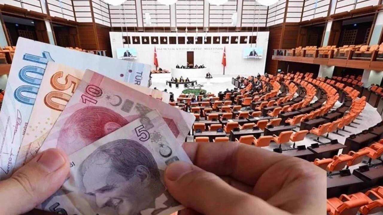 EYT'yi 1 günle kaçıranlara müjde: Bakanlık ile görüşüldü, kademeli emekliliğin Meclis'e geleceği tarihi duyurdu! 1